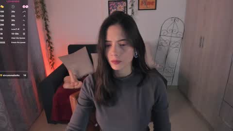 KRAVE  online show from October 9, 2025, 1:25 am