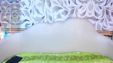 Mishell online show from February 10, 2026, 12:09 pm