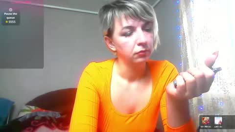 Mishelle online show from March 29, 2026, 5:18 am