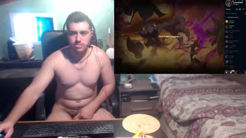 Mishiman online show from October 10, 2025, 5:12 pm