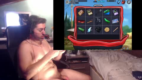 Mishiman online show from January 9, 2026, 7:26 pm