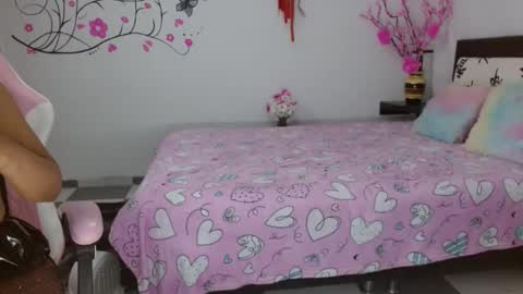 Mishka online show from February 27, 2025, 2:21 am