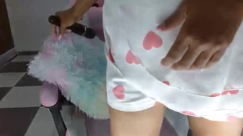 Mishka online show from March 7, 2025, 5:17 pm