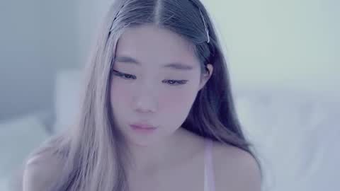 Snapshot of miso_misa chatting on October 9, 2025, 6:33 am Misa online show from October 9, 2025, 6:33 am