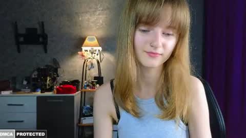 Alisa NONNUDE online show from July 4, 2026, 6:03 pm