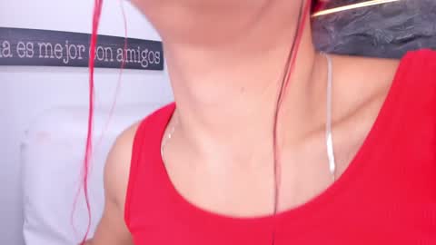 Allison online show from January 7, 2025, 9:14 pm