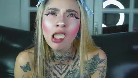 Snapshot of miss___angel chatting on March 7, 2026, 10:45 am miss___angel online show from March 7, 2026, 10:45 am