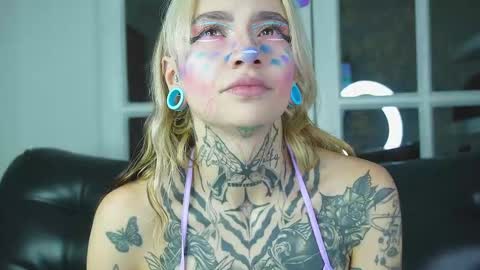 Snapshot of miss___angel chatting on March 9, 2026, 11:03 am miss___angel online show from March 9, 2026, 11:03 am