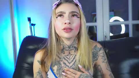 Snapshot of miss___angel chatting on March 11, 2026, 11:05 am miss___angel online show from March 11, 2026, 11:05 am