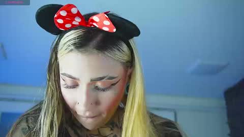 Snapshot of miss___angel chatting on March 25, 2026, 11:05 am miss___angel online show from March 25, 2026, 11:05 am