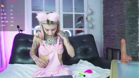 Snapshot of miss___angel chatting on March 26, 2026, 11:05 am miss___angel online show from March 26, 2026, 11:05 am