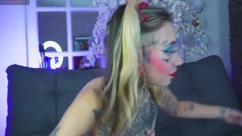 miss___angel online show from May 9, 2026, 11:26 am