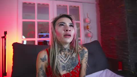 miss___angel online show from June 2, 2026, 11:01 am