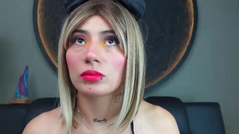 Snapshot of miss___charlotte chatting on October 25, 2025, 6:46 pm Charlotte online show from October 25, 2025, 6:46 pm