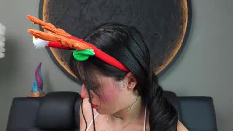 Charlotte online show from December 1, 2025, 6:24 pm