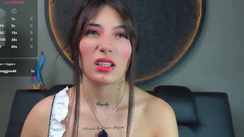 Charlotte online show from February 28, 2026, 6:09 pm