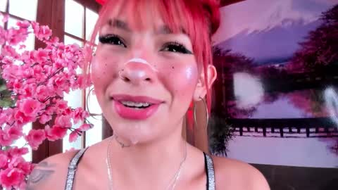 Abigail online show from February 7, 2026, 2:04 am