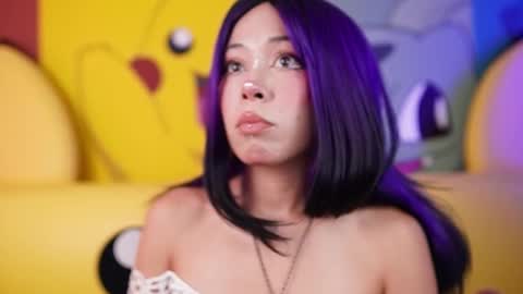 Ally online show from January 9, 2026, 6:10 pm