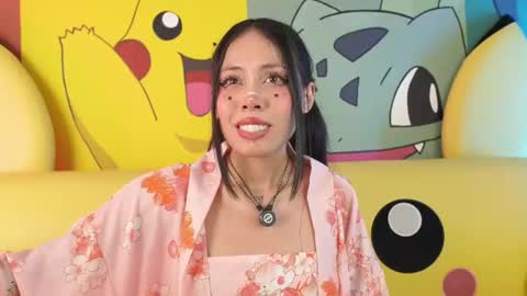 Snapshot of miss__aly chatting on July 1, 2026, 6:07 pm Ally online show from July 1, 2026, 6:07 pm