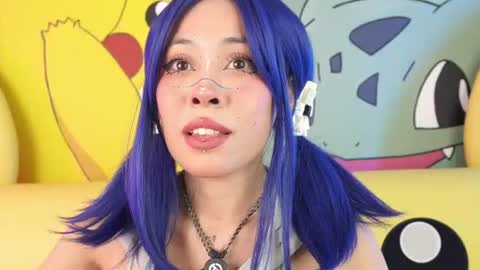 Snapshot of miss__aly chatting on July 17, 2026, 6:02 pm Ally online show from July 17, 2026, 6:02 pm