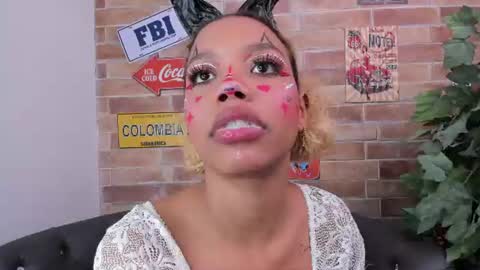 Katia online show from July 10, 2026, 7:05 pm