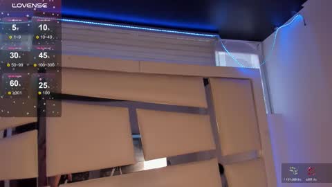 Soy lola online show from March 3, 2026, 8:26 pm