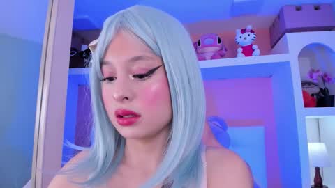 Snapshot of miss__lunna chatting on September 23, 2025, 11:02 am Lunna online show from September 23, 2025, 11:02 am