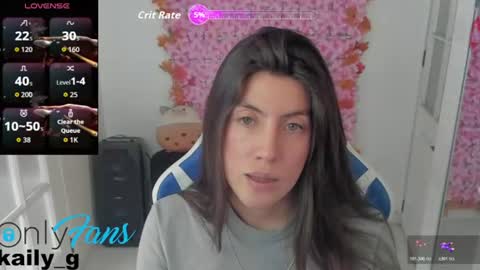 miss_adams01 online show from July 27, 2026, 8:49 pm