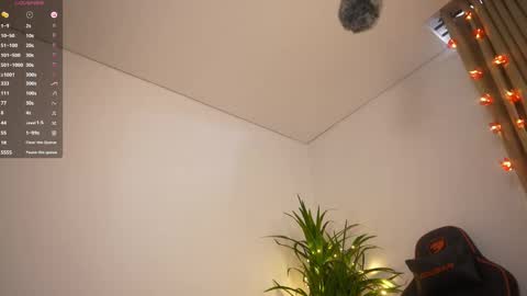 Snapshot of miss_airi chatting on February 20, 2026, 3:12 pm miss airi online show from February 20, 2026, 3:12 pm