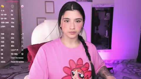 Alice online show from September 30, 2025, 4:17 am