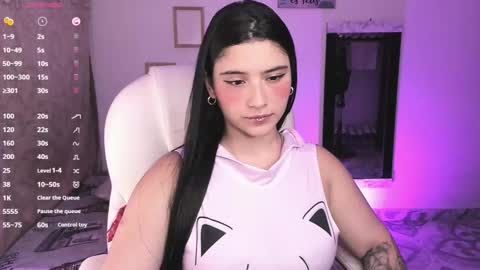 Alice online show from October 31, 2025, 10:22 pm