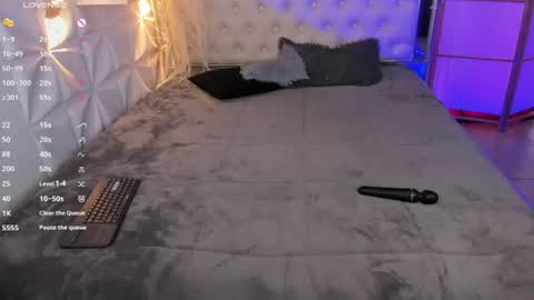 Snapshot of miss_alice_jones chatting on July 28, 2026, 9:36 pm ALICE online show from July 28, 2026, 9:36 pm