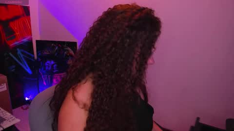 miss_alisse online show from March 24, 2026, 4:06 am