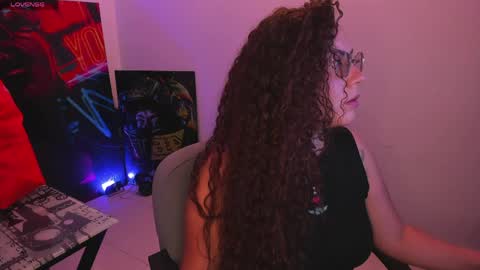 miss_alisse online show from April 3, 2026, 2:20 am