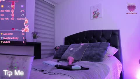 A M A R A N T H A online show from January 22, 2025, 6:20 am