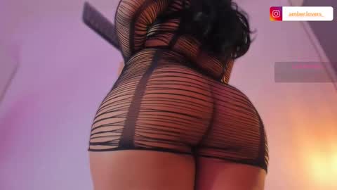 Amber  online show from November 13, 2025, 4:11 am