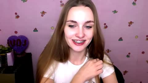 Angelina online show from February 7, 2026, 6:50 am