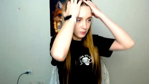 Angelina online show from May 27, 2026, 5:59 am