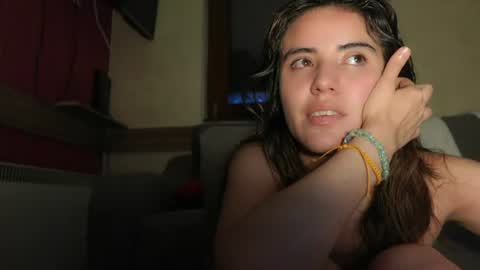 miss_ann_1 online show from July 3, 2026, 3:02 am