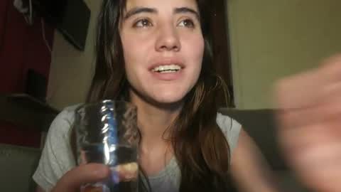 miss_ann_1 online show from July 8, 2026, 3:11 am
