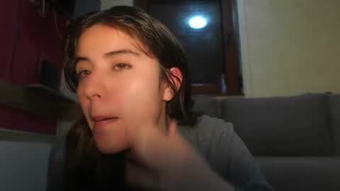 miss_ann_1 online show from July 9, 2026, 3:10 am