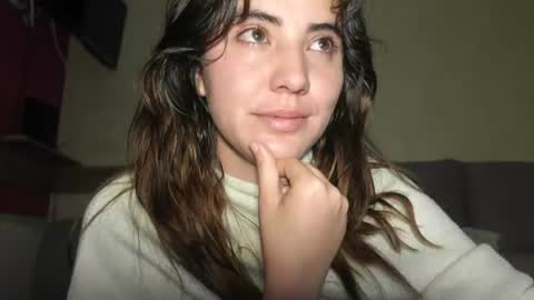 miss_ann_1 online show from July 15, 2026, 3:23 am