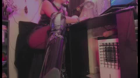 Snapshot of miss_asmodeus chatting on October 7, 2025, 8:39 pm missAsmodeus online show from October 7, 2025, 8:39 pm