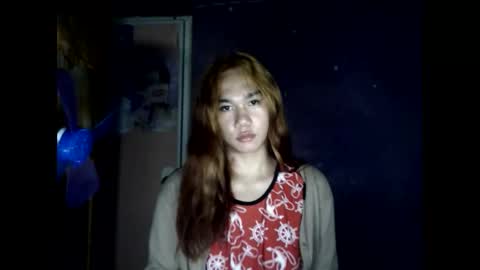 Catriona online show from May 15, 2026, 3:30 pm