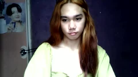 Catriona online show from May 18, 2026, 4:29 am