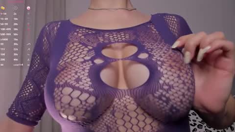 Snapshot of miss_boobtastic chatting on March 12, 2025, 11:31 am Ivy online show from March 12, 2025, 11:31 am