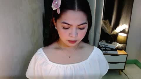 Snapshot of miss_briella chatting on October 12, 2025, 2:05 pm Briella online show from October 12, 2025, 2:05 pm