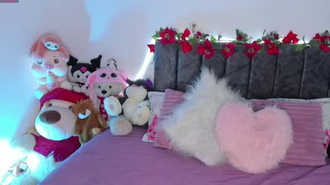 lucy 3 online show from January 7, 2025, 6:27 am