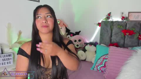 lucy 3 online show from January 24, 2025, 11:12 pm