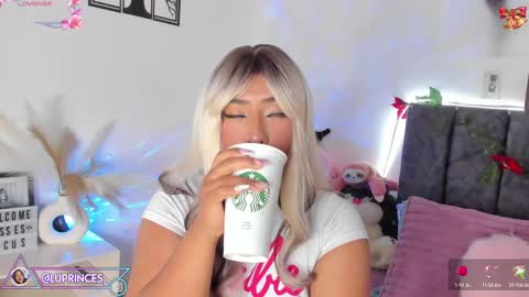 lucy 3 online show from February 13, 2025, 11:04 pm